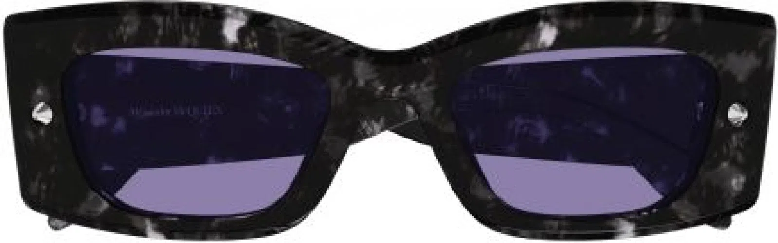 Alexander McQueen AM0426S Sunglasses - view 5